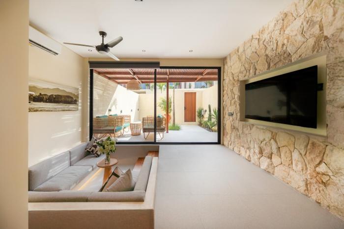 New Luxury Ribamar Villa Donosti 1BR