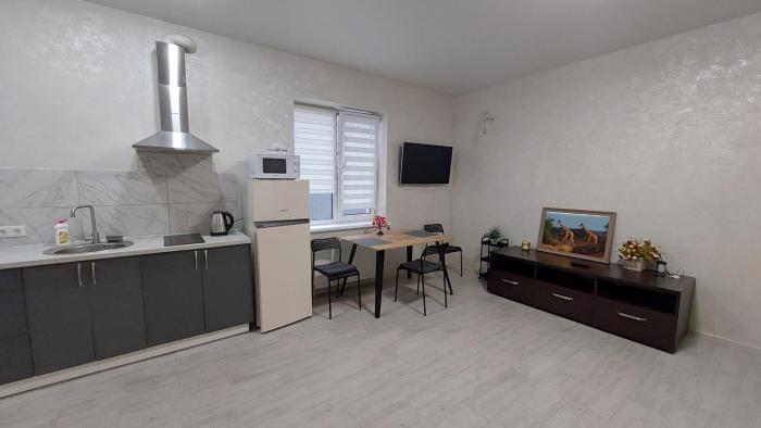 Уютная квартира в Одессе