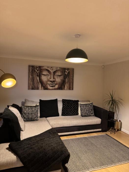 Tranquil Two Bedroom House