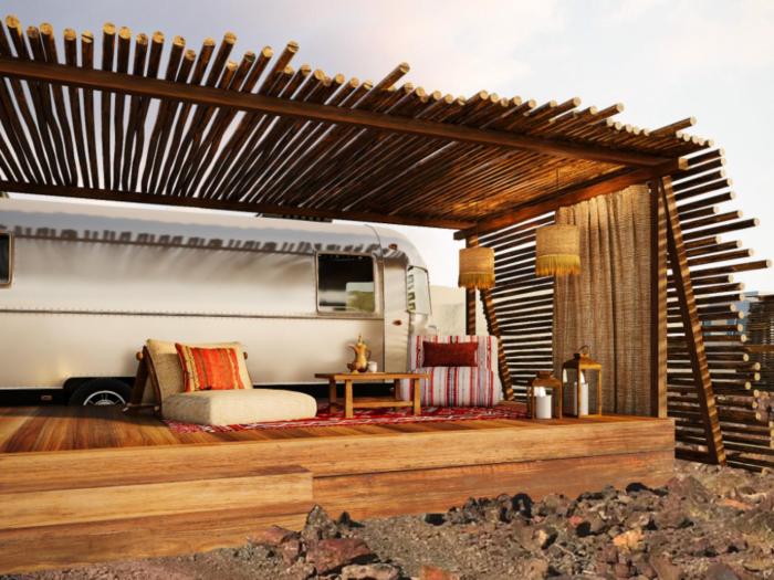 Caravan Hatta by Our Habitas