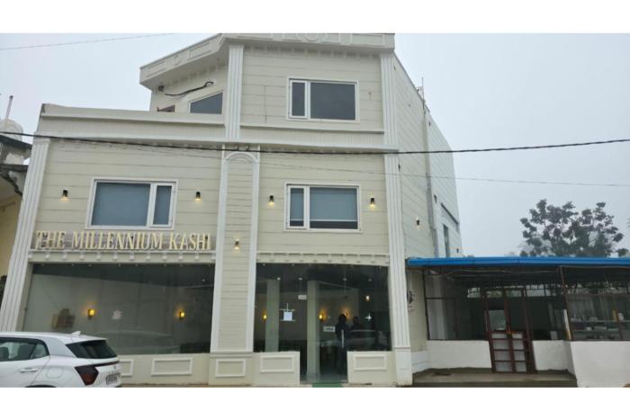 The Millennium Kashi Hotel