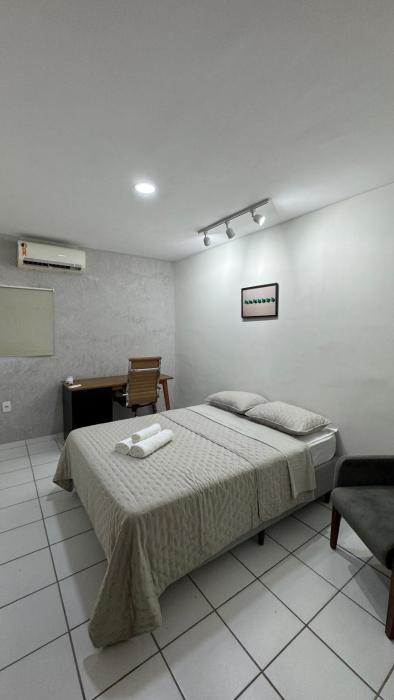 Flat Vento do Nordeste