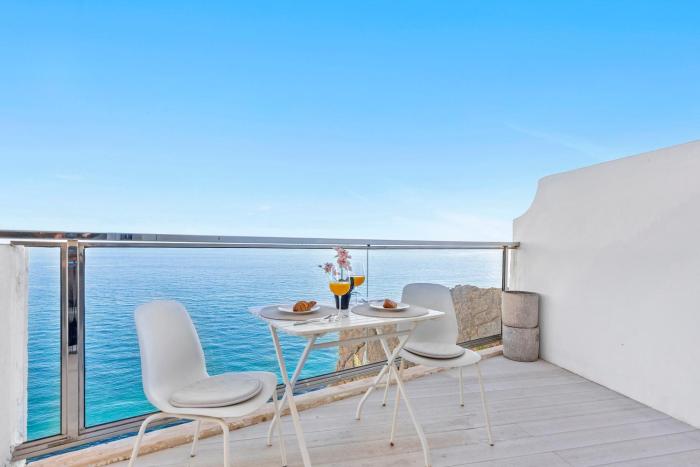 Sensational sea views - Overwhelming sea views