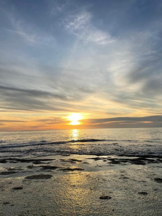 Roejas Sunrise Guest House