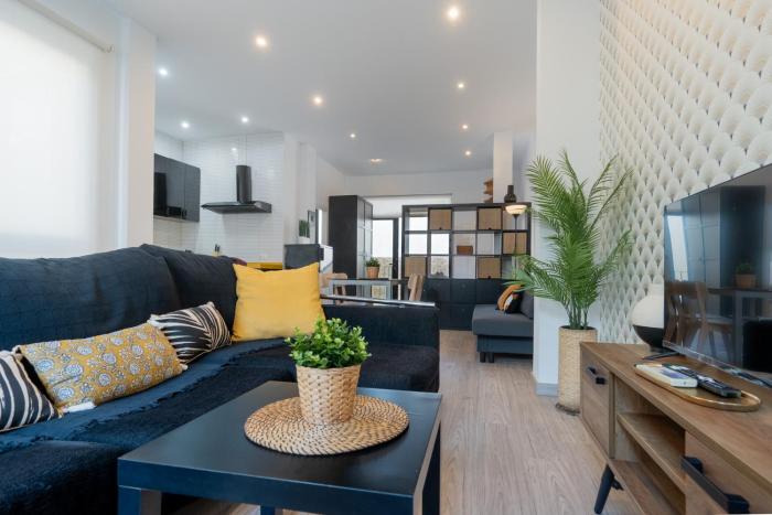 Panther Home Aladro IV