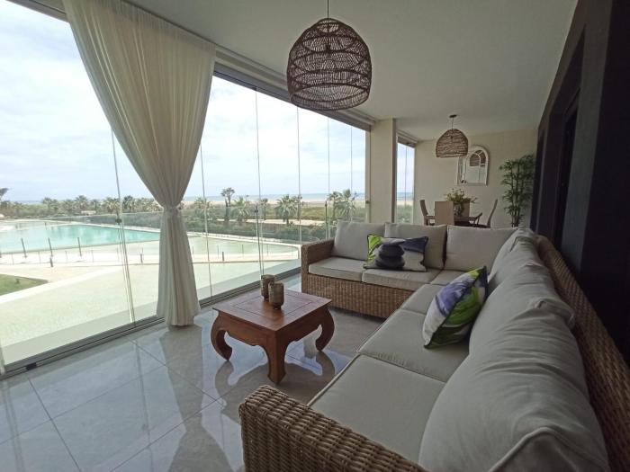 OCEAN HOMES By SIT ISLA CANELA -REF 286-