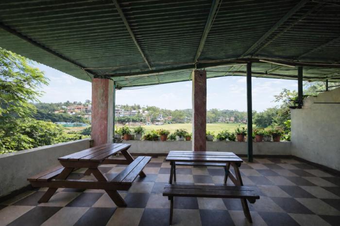 Ramma TheHotel - 200 mtrs from Nakki Lake