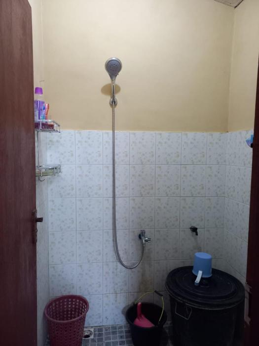 Homestay Dilham Pantai Madasari