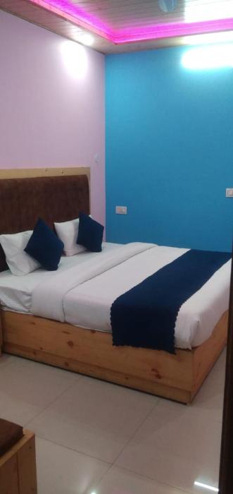 Panwar restro cafe & hotel