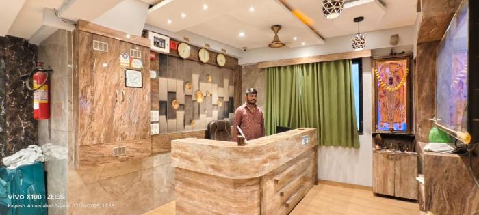 Hotel Privilege VILLA