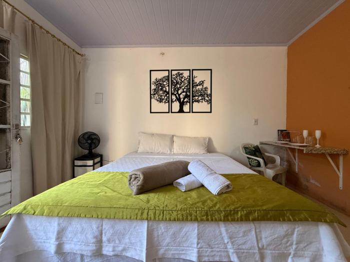 Caminito Brasília Hostel