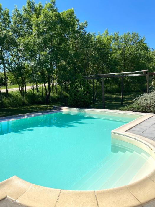 Agriturismo SantEmilia