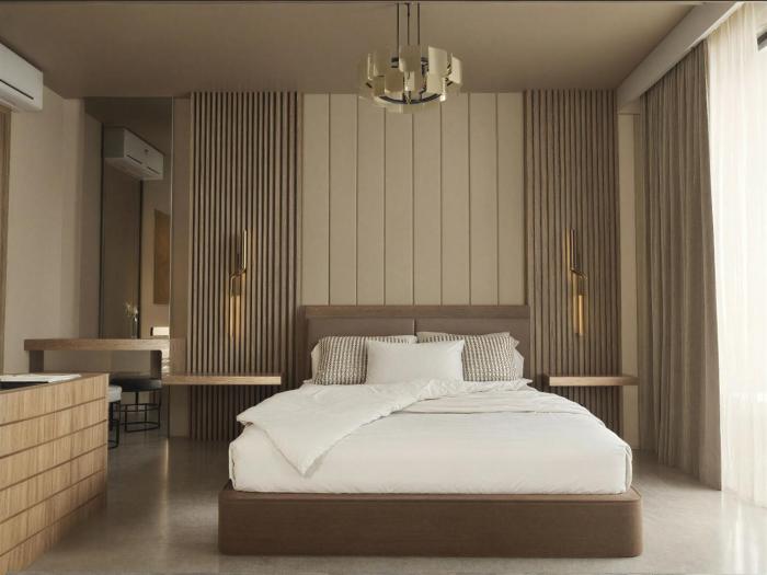 Samira Resort -Luxury Suite 1