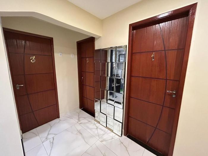 Carnaval no Coração do Rio 3 Quartos na Cinelândia - 10 min Copacabana ao lado do Aeroporto SDU