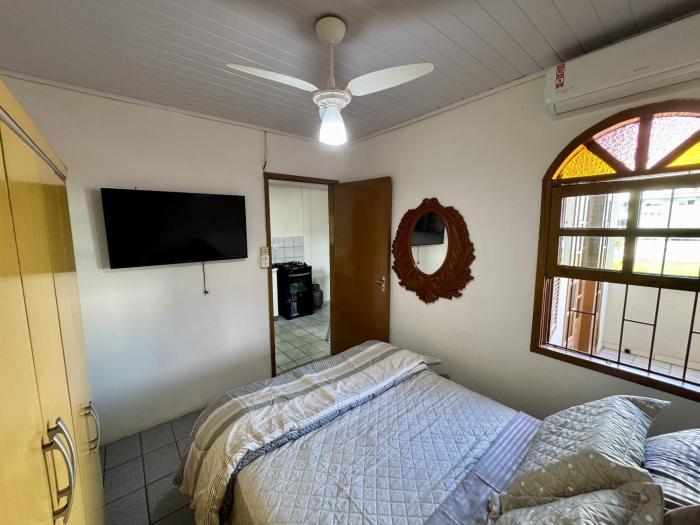 Apartamento bem localizado no Ingleses