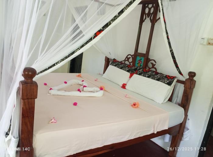 The Dream Garden Bungalow