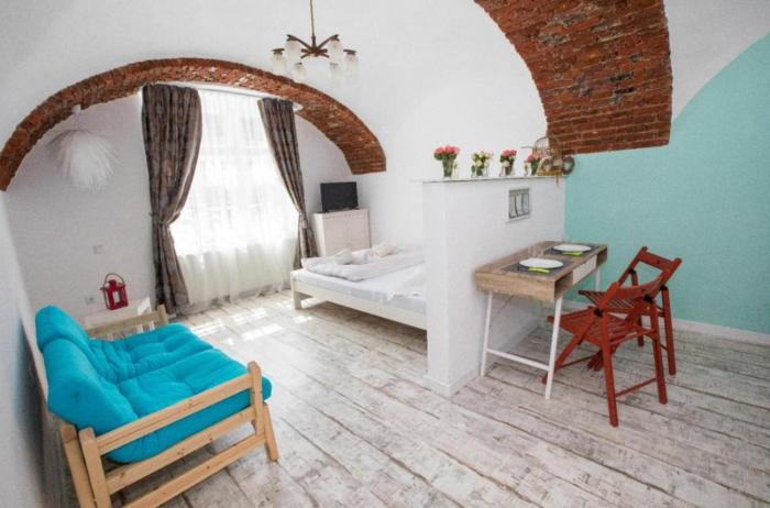 Roxen Central Studio Sibiu