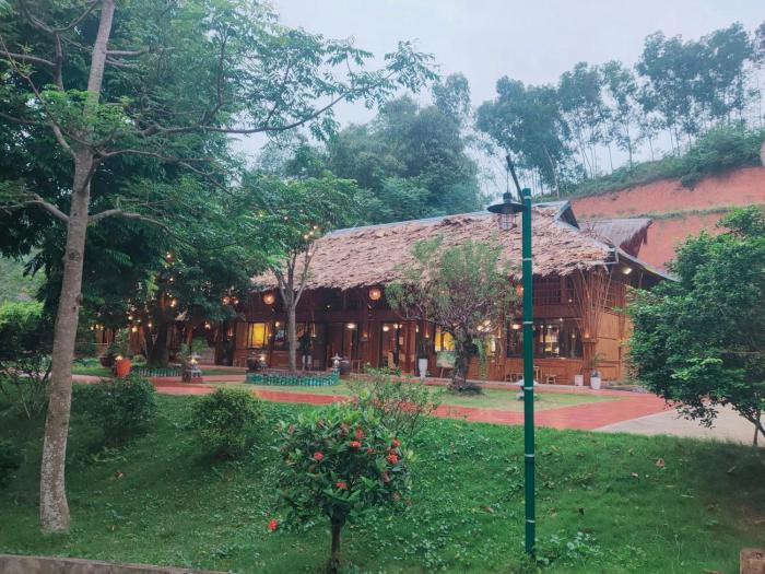 Hanspan homstay sapa