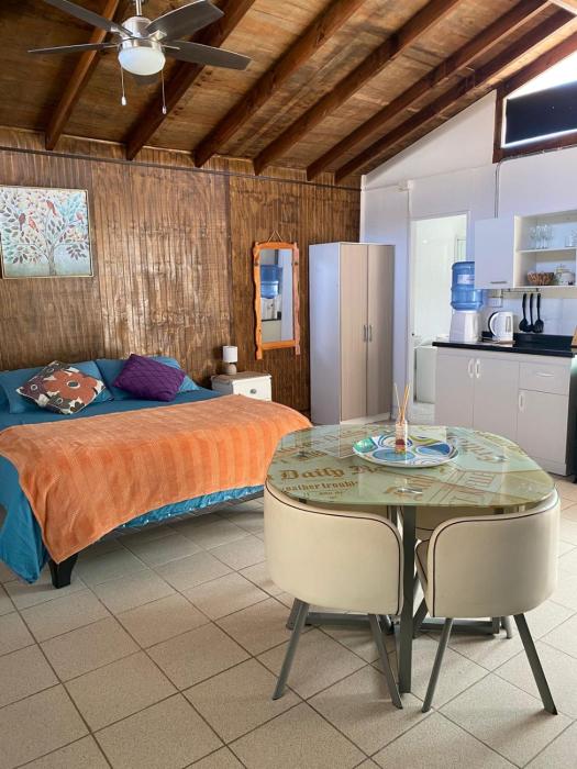 Loft Tongoy 2 Interior sin vista al mar