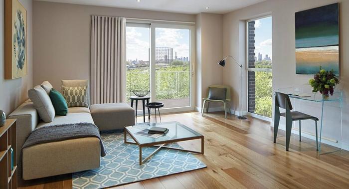 Stunning Apartment - O2 Arena!