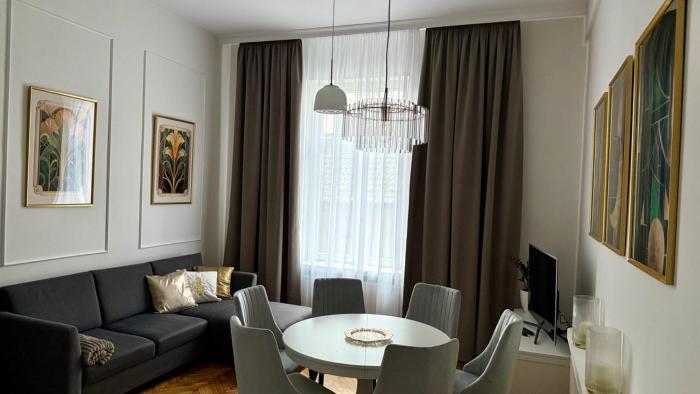 Househost Apartment Zacisze 16