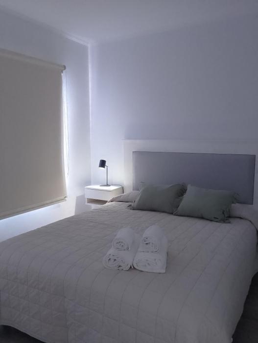 El Estudio Céntrico con cochera