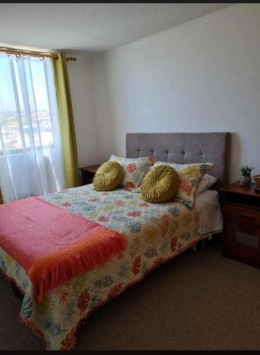 Departamento La Serena