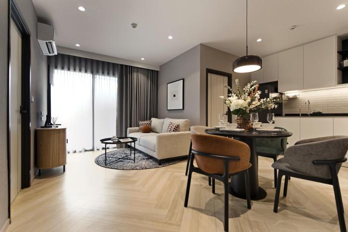 Bangtao The Title Legendary by Puket Sabay Rent I302