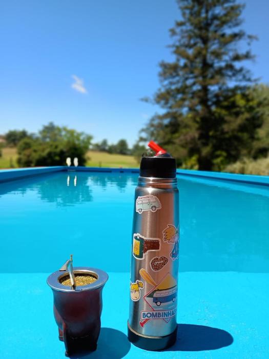 Complejo Vista Tres Picos