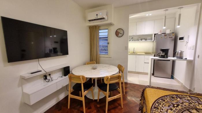 Departamento a metros de teatros de Av. Corrientes