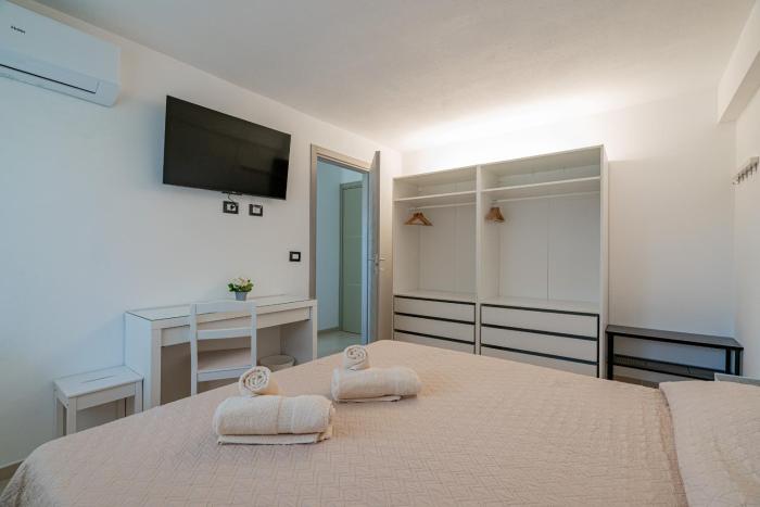 Domo Le Mura Puniche