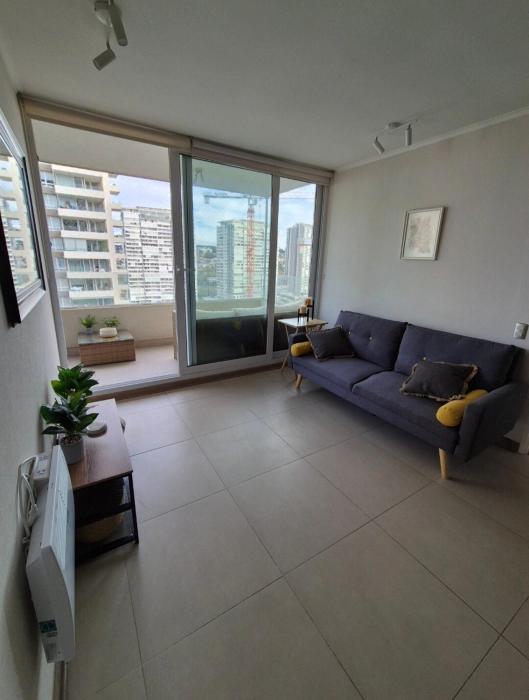 Departamento Familiar a minutos de la playa