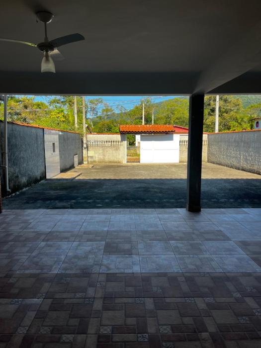 Casa praia Maranduba