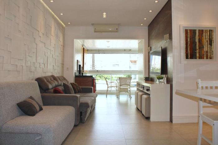 Condomínio Marbella - Apartamentos por temporada