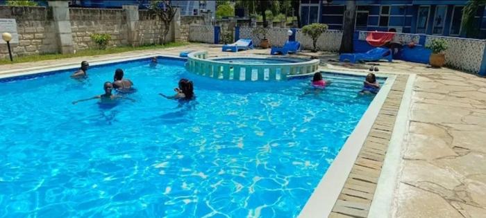 Ary Homestay Nyali- A Walk to Nyali Beach