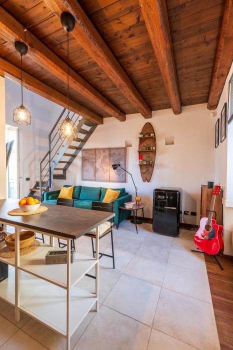 The Seafarers House - Latitude 37N in Ortigia