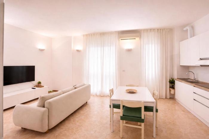 La finestra sul giardino