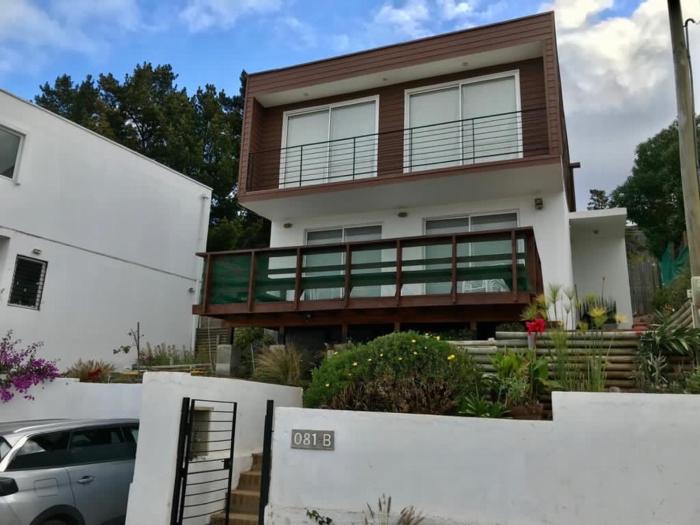 Beautiful house in Papudo, wonderful ocean view