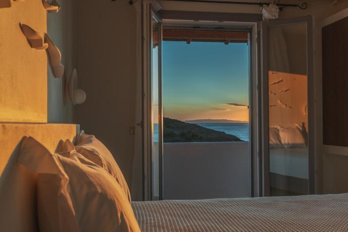 Agia Marina Apartments