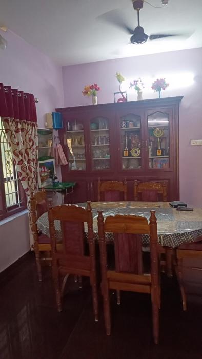 Dar Al Taqwah Homestay