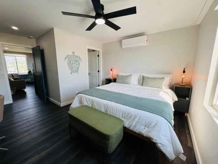 Downtown Fort Myers Beach Vacation Rentals - The Loft FMB