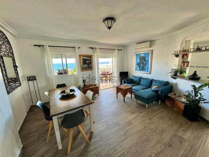 Costablanca House Magnificent Penthouse with Ocean View