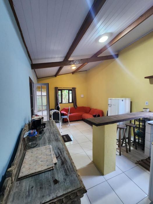 Casa Vila Itamambuca