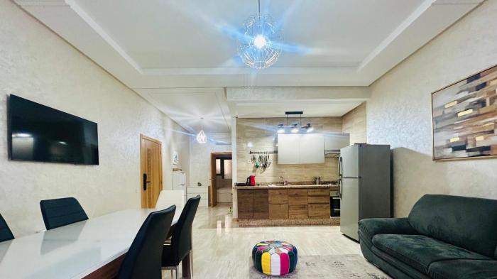 le saphir un appartement de paradis