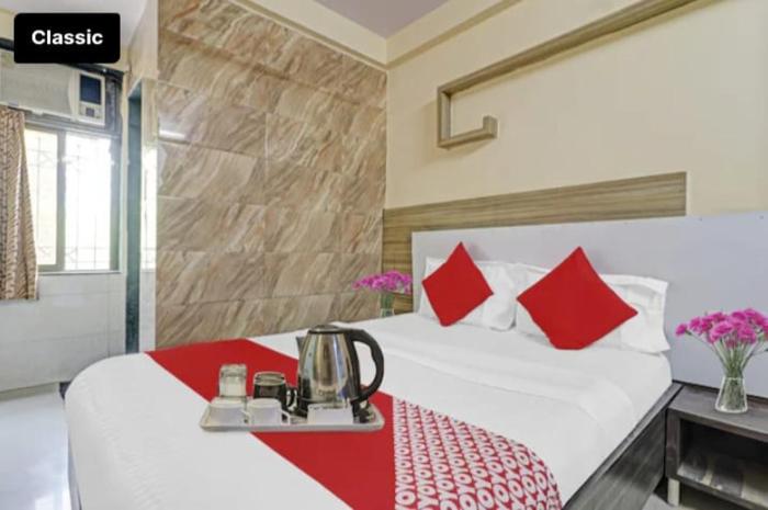 Saidhan lodging