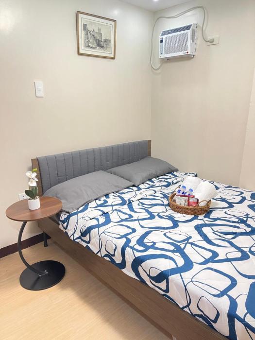 Potot Haven Dorm and Transient