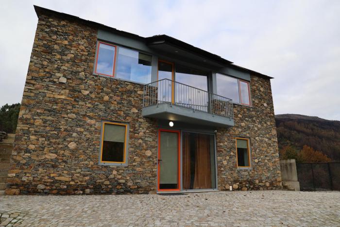 MedronHouse - Casa de Campo