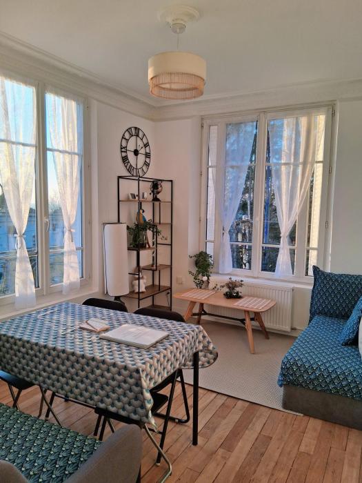 La briquette du Parisis