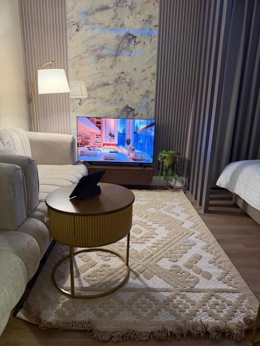 Comfortable Studio - Ghadeer Elegant Studio - Ghadeer