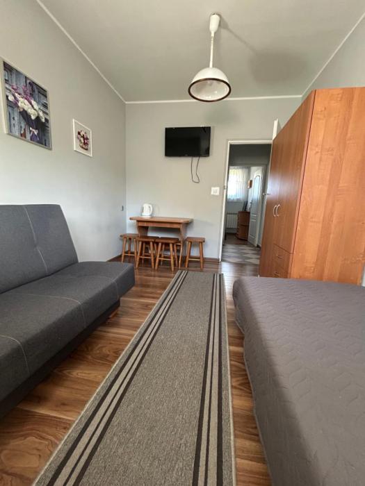 Apartament Studio 100 metrów do Kolejki na Skrzyczne Myśliwska 98